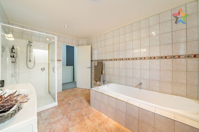 Photo of property in 128 Redvers Drive, Belmont, Lower Hutt, 5010