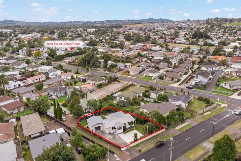Photo of property in 68 Willis Road, Papakura, 2110