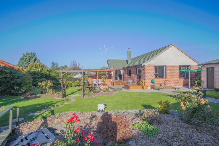 Photo of property in 19 Taylor Street, Kensington, Timaru, 7910