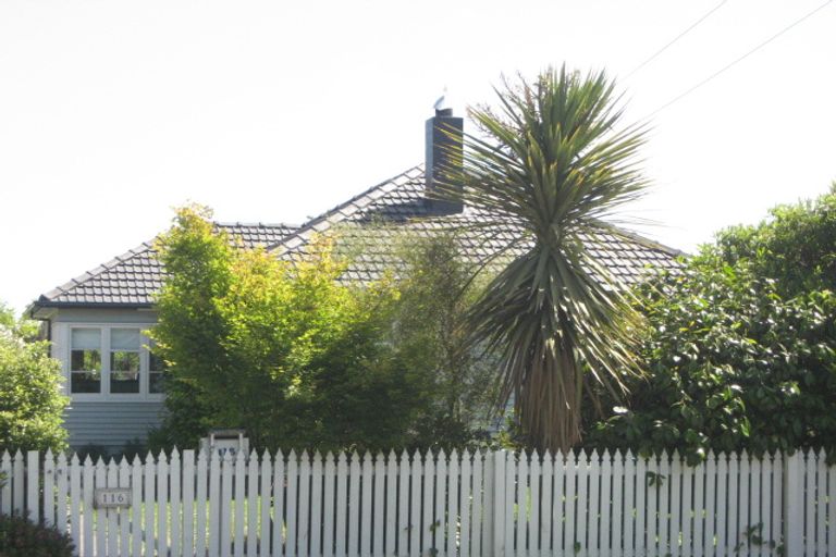Photo of property in 116 Studholme Street, Somerfield, Christchurch, 8024