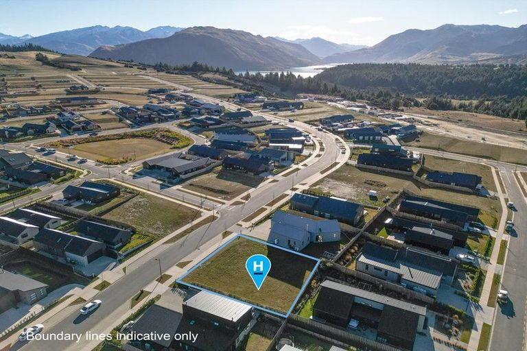 Photo of property in Northlake, 16 Riverslea Road, Wanaka, 9305