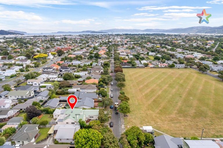 Photo of property in 48 Brook Street, Waterloo, Lower Hutt, 5011