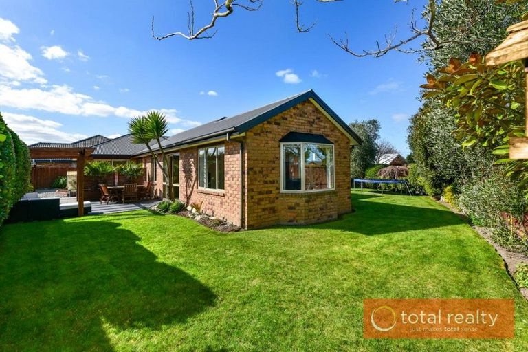 Photo of property in 17 Hurricane Way, Wigram, Christchurch, 8042