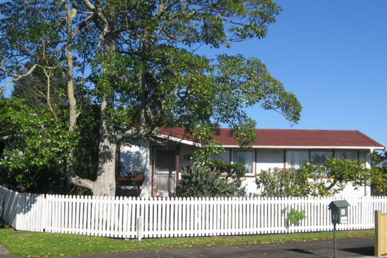 Photo of property in 39 Fairview Avenue, Opaheke, Papakura, 2113