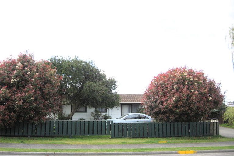 Photo of property in 5 Trent Place, Fenton Park, Rotorua, 3010