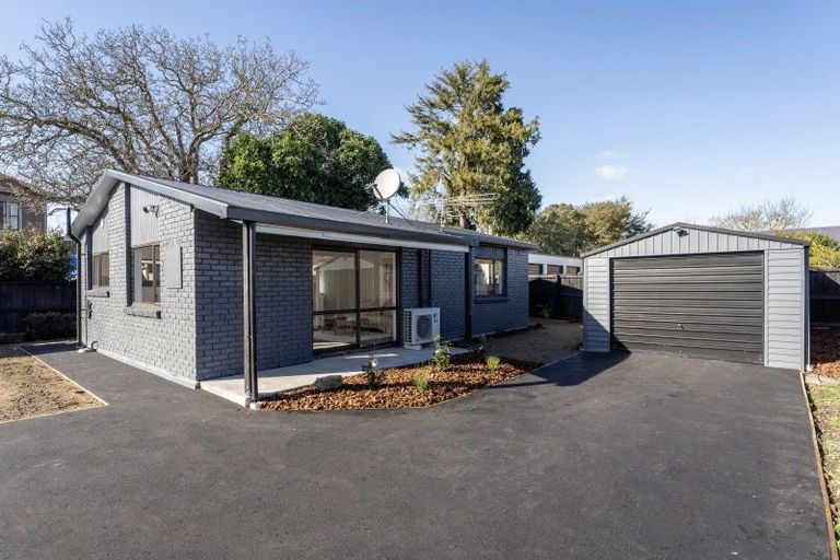 Photo of property in 2/76 Vogel Street, Richmond, Christchurch, 8013