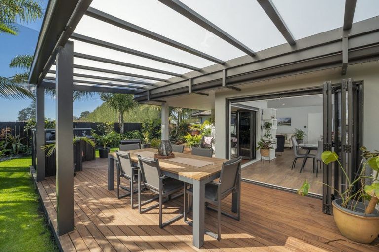 Photo of property in 27 Garvan Glen, Pyes Pa, Tauranga, 3112