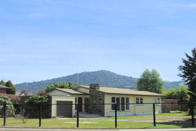 Photo of property in 191 Sunset Road, Mangakakahi, Rotorua, 3015