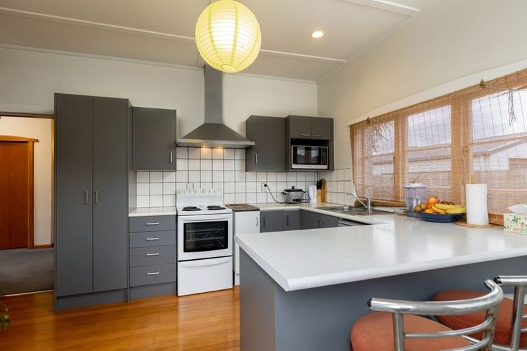 Photo of property in 48 Nelson Street, Mayfield, Blenheim, 7201