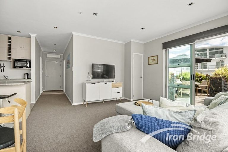 Photo of property in Shed 22 Princes Wharf Apartments, 26/147 Quay Street, Auckland Central, Auckland, 1010