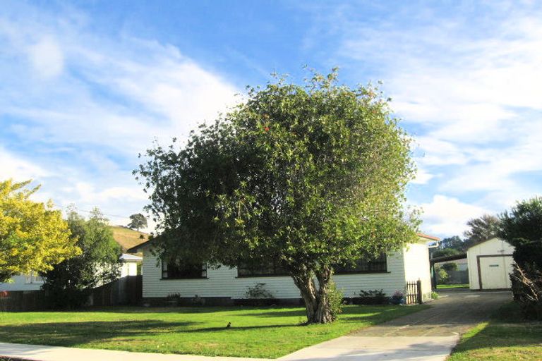 Photo of property in 20 Villers Street, Bay View, Napier, 4104