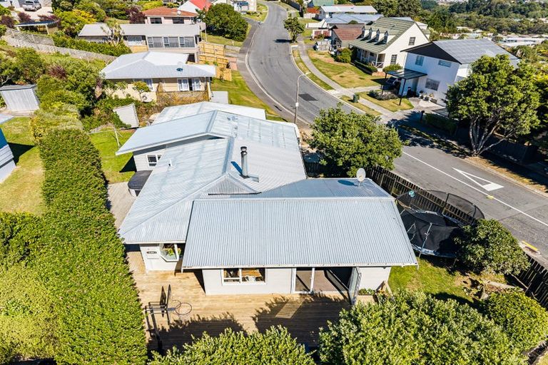 Photo of property in 22 Adventure Drive, Whitby, Porirua, 5024