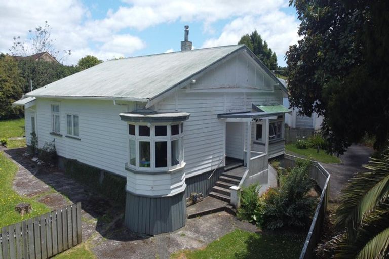 Photo of property in 4 Hillcrest Road, Kaikohe, 0405