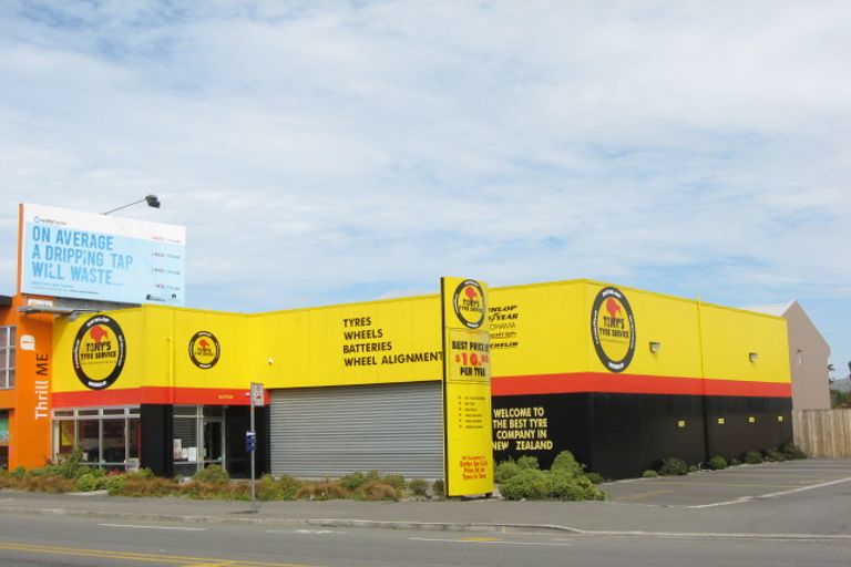 Photo of property in 15/336 Lincoln Road, Addington, Christchurch, 8024