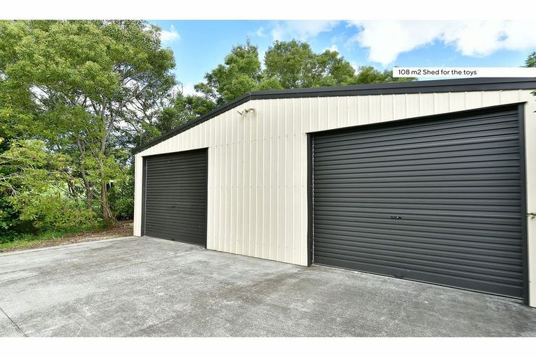 Photo of property in 257 Upper Waiwera Road, Puhoi, Silverdale, 0994