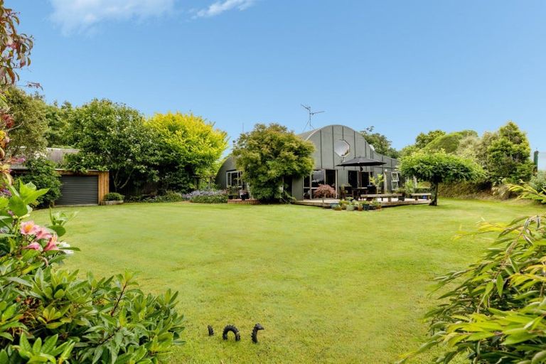 Photo of property in 88 Burd Road, Oropi, Tauranga, 3173