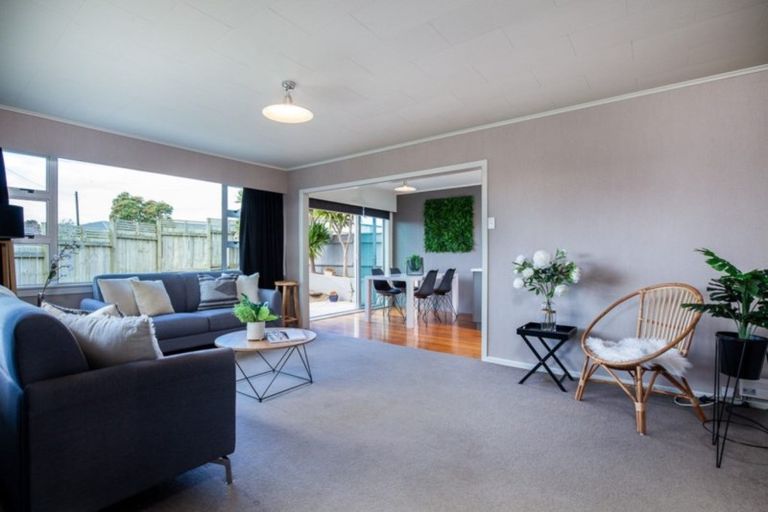 Photo of property in 316 Frankley Road, Ferndale, New Plymouth, 4310