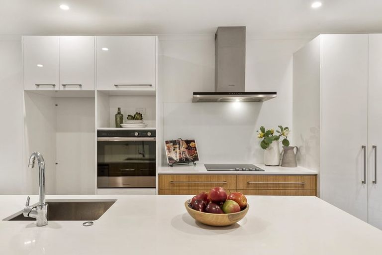 Photo of property in 8 Harewood Street, Whenuapai, Auckland, 0618