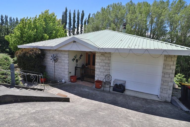 Photo of property in 19 Mitre Street, Gore, 9710