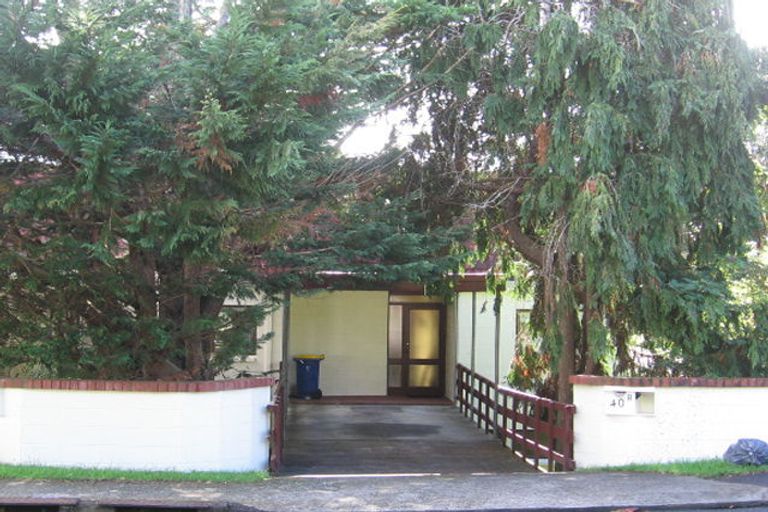 Photo of property in 2/40 Evans Road, Glen Eden, Auckland, 0602