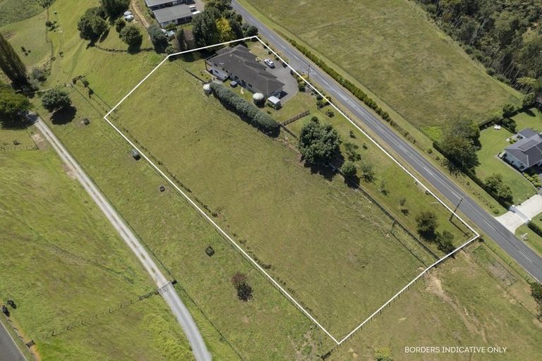 Photo of property in 268 Joyce Road, Pyes Pa, Tauranga, 3173