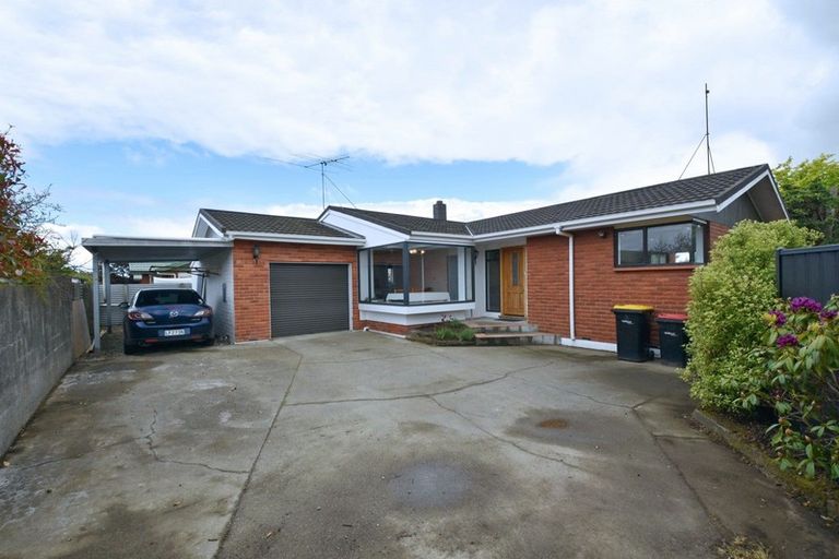 Photo of property in 120 Racecourse Road, Glengarry, Invercargill, 9810