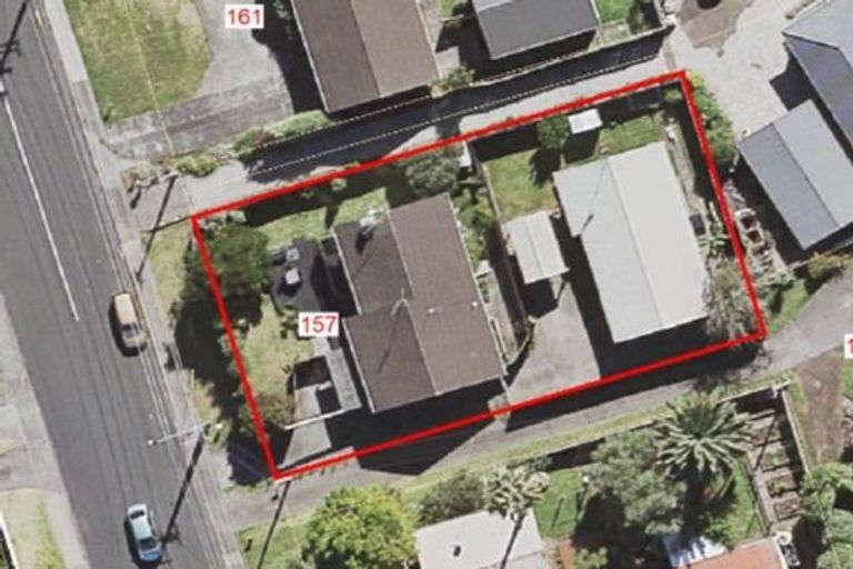 Photo of property in 2/157 Verbena Road, Birkdale, Auckland, 0626