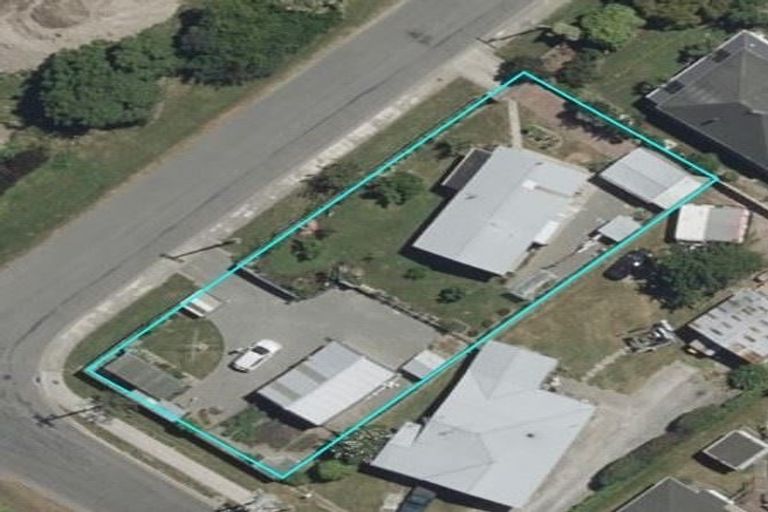 Photo of property in 28 Gouland Road, Spring Creek, 7202