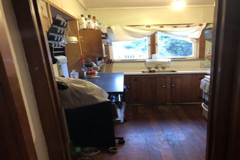 Photo of property in 8 Seaview Terrace, Bluff Hill, Napier, 4110