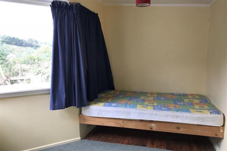 Photo of property in 123 Happy Valley Road, Owhiro Bay, Wellington, 6023