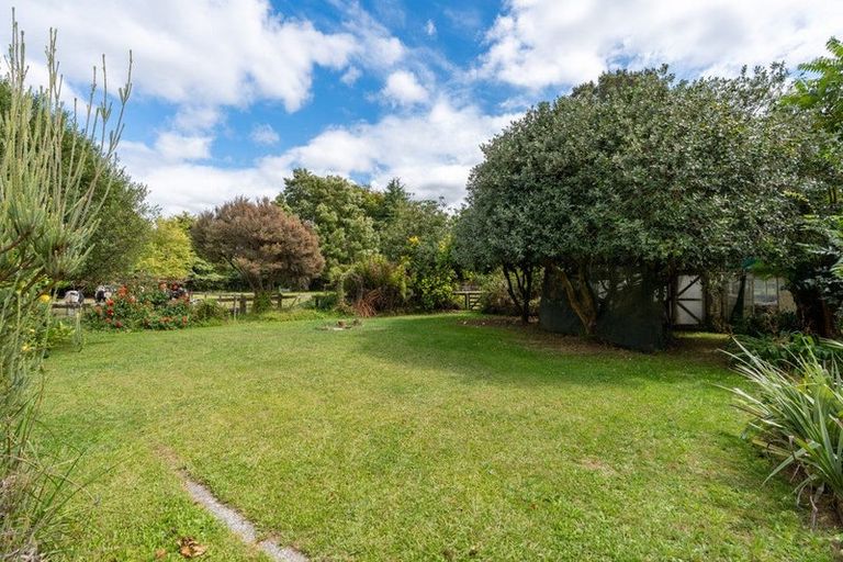Photo of property in 369 Matangi Road, Matangi, Hamilton, 3284