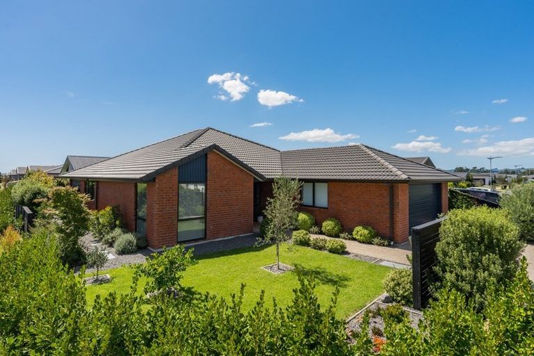Photo of property in 119 Penetaka Heights, Pyes Pa, Tauranga, 3112