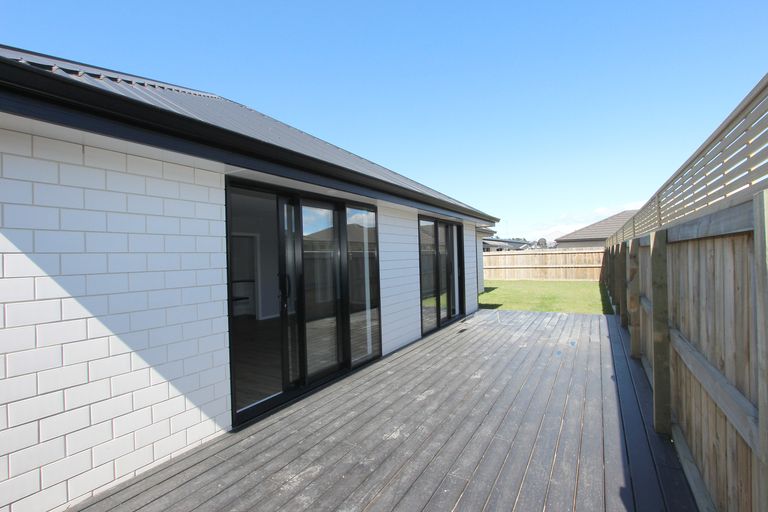 Photo of property in 3 Hurricane Way, Burleigh, Blenheim, 7201