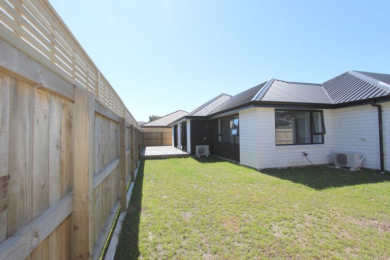 Photo of property in 3 Hurricane Way, Burleigh, Blenheim, 7201