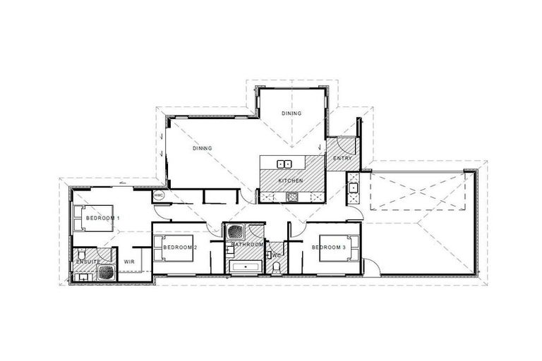 Photo of property in 9 Glendore Drive, Halswell, Christchurch, 8025