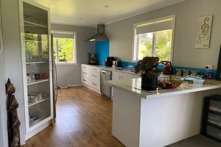 Photo of property in 206 Hoeka Road, Matangi, Hamilton, 3284