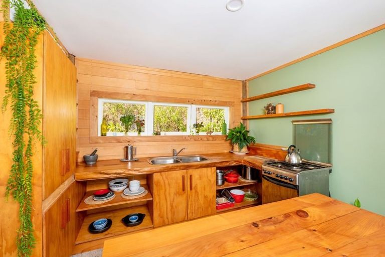 Photo of property in 341 Opara Road, Oue, Kaikohe, 0473