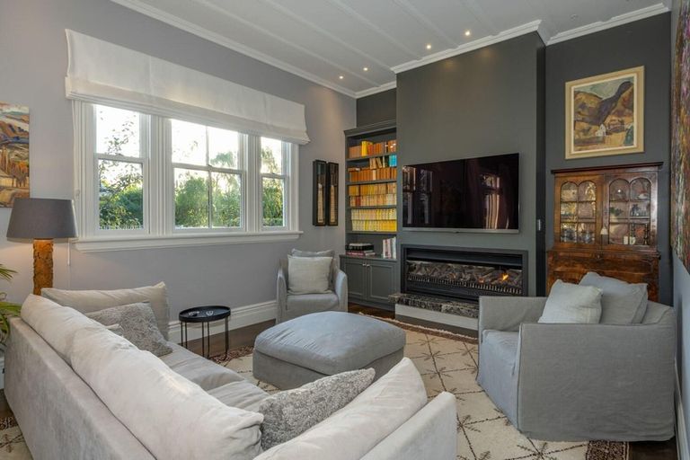 Photo of property in 86 Sarsfield Street, Herne Bay, Auckland, 1011