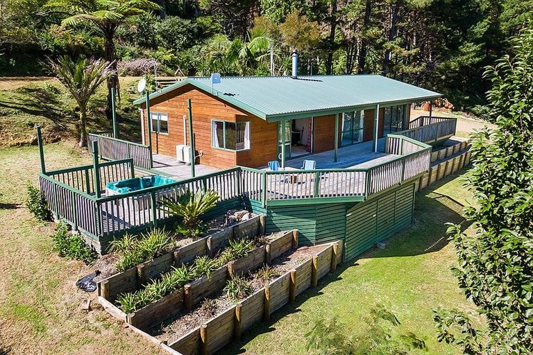 Photo of property in 179 Tirohanga Road, Tirohanga, Opotiki, 3197