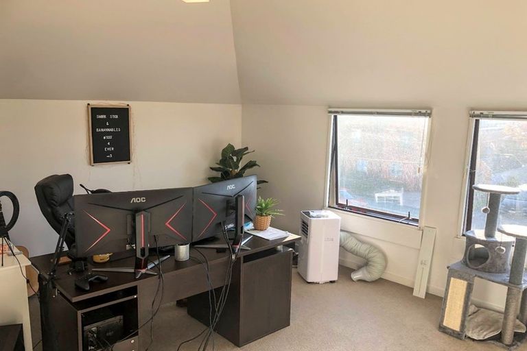 Photo of property in 11/16 Derby Street, St Albans, Christchurch, 8014