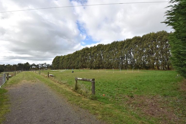 Photo of property in 24 Bethunes Lane, Waihopai, Invercargill, 9872