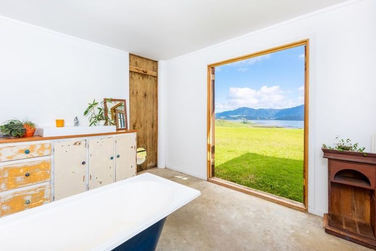 Photo of property in 341 Opara Road, Oue, Kaikohe, 0473