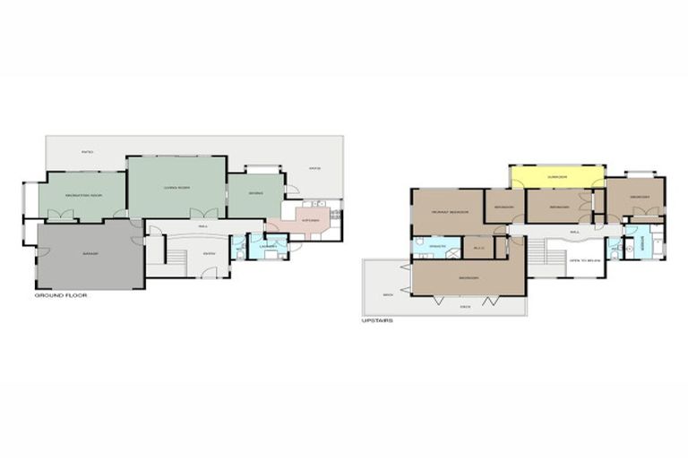 Photo of property in 5 Caernarvon Rise, Bethlehem, Tauranga, 3110