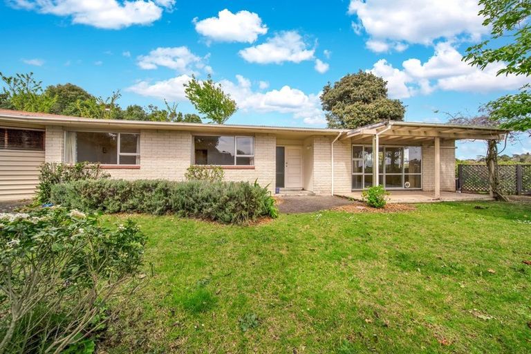 Photo of property in 43a Cumberland Street, Merrilands, New Plymouth, 4312