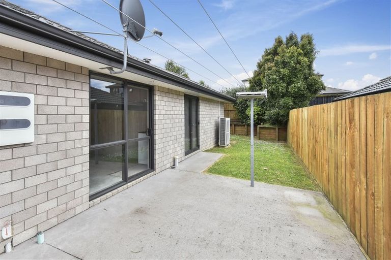 Photo of property in 41 Sunningdale Street, Wattle Downs, Auckland, 2103