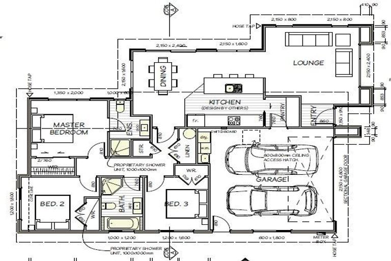 Photo of property in 6 Lotus Street, Appleby, Richmond, 7020