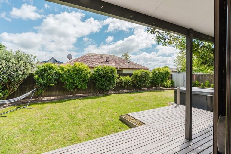 Photo of property in 10 Ensign Place, Flagstaff, Hamilton, 3210