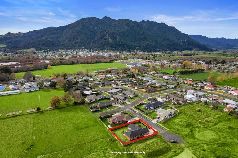 Photo of property in 4 Sunset Place, Te Aroha, 3320