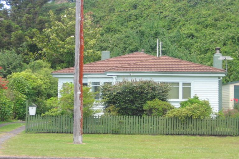 Photo of property in 3 Golf Road, Taumarunui, 3920