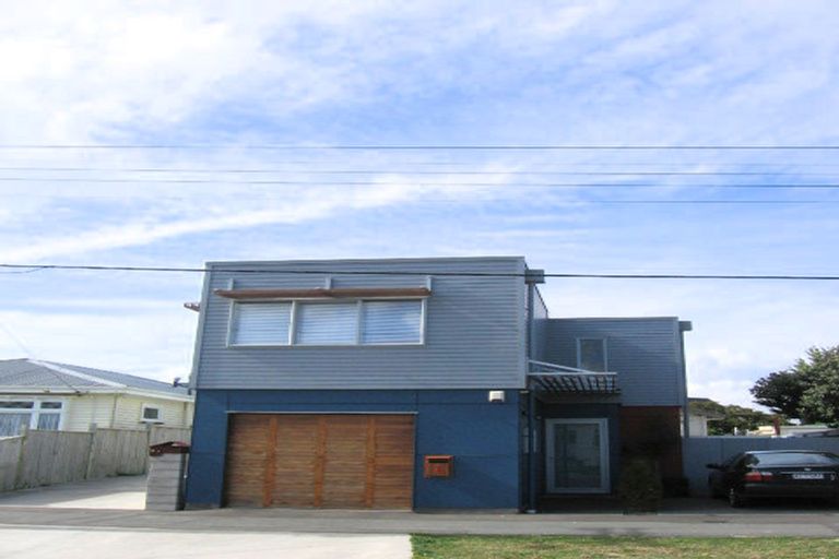 Photo of property in 8 Ellesmere Avenue, Miramar, Wellington, 6022